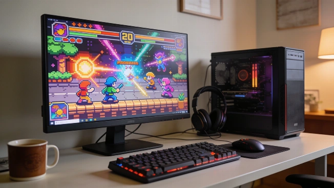 ONE FENIX DOWN Steam launch moves to November for final polish Next-Gen Gaming Blog