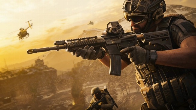 WARDOGS Season 2 Reworks Combat Before October Launch Next-Gen Gaming Blog