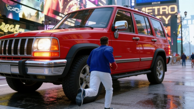 Arjun Brings Yoga Power to Street Fighter 6 on All Platforms This October Next-Gen Gaming Blog
