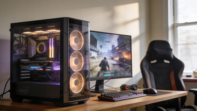 UNCANNY neural remaster engine brings DLSS 5 to classic and modern PC games Next-Gen Gaming Blog