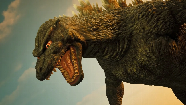 Godzilla: Destroy All Monsters Melee Remastered Targets November Launch Next-Gen Gaming Blog