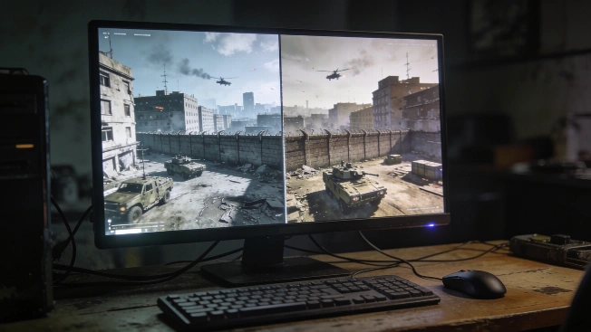 Delta Force Maps Out Its Second Anniversary Next-Gen Gaming Blog