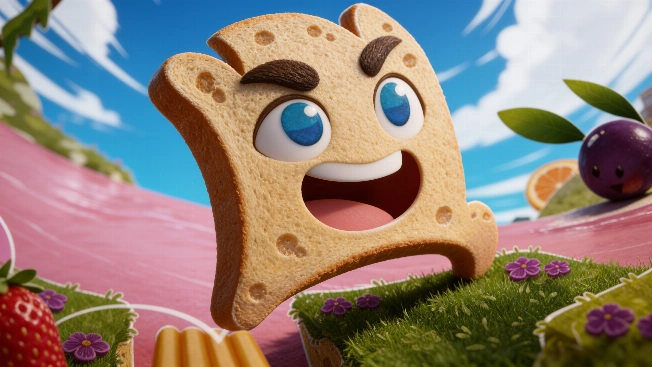 Pardon My French Toast release date set for Switch and Steam Next-Gen Gaming Blog