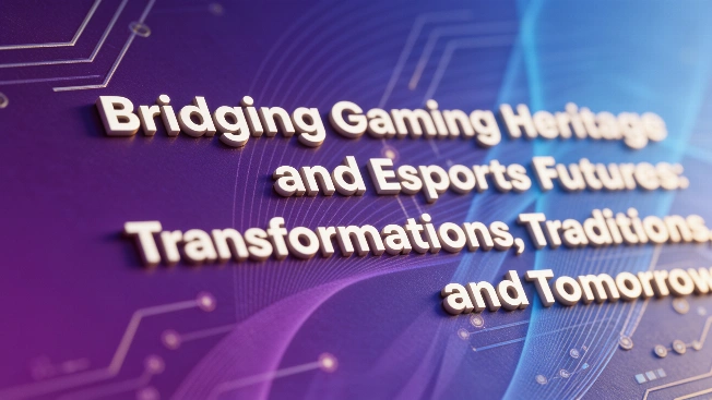 SHIKA-Q to feature at Esports Research Network Conference 2026 Next-Gen Gaming Blog