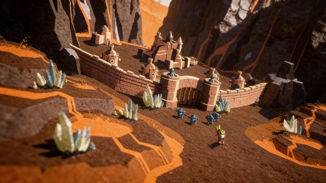 Thronefall expands with Craaghelm on 11 November Next-Gen Gaming Blog
