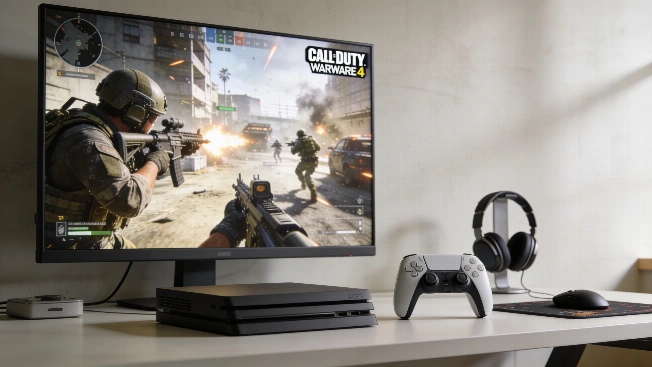 Modern Warfare 4 Beta Brings New Matchmaking and Campaign Mission Access Next-Gen Gaming Blog