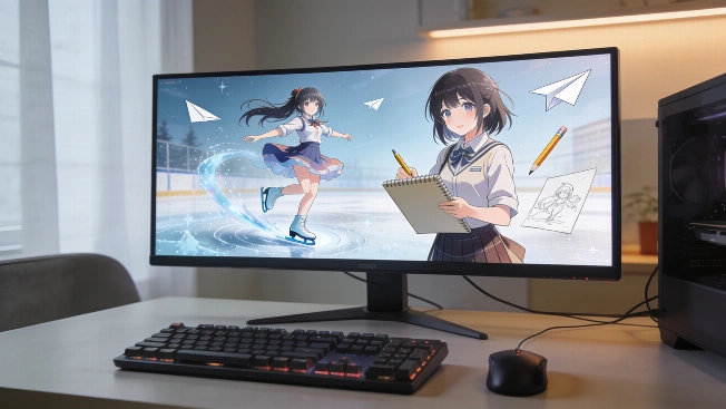 Mahou Shoujo Y visual novel announced for PC with Q2 2027 release window Next-Gen Gaming Blog