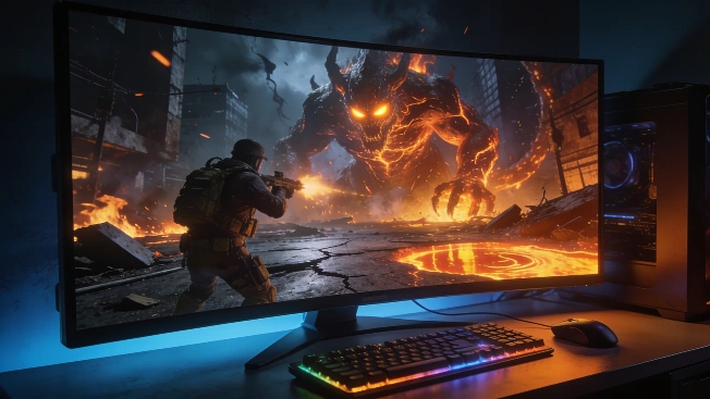 Control Resonant Boss Battle Footage Reveals Central Resonant Encounter Next-Gen Gaming Blog