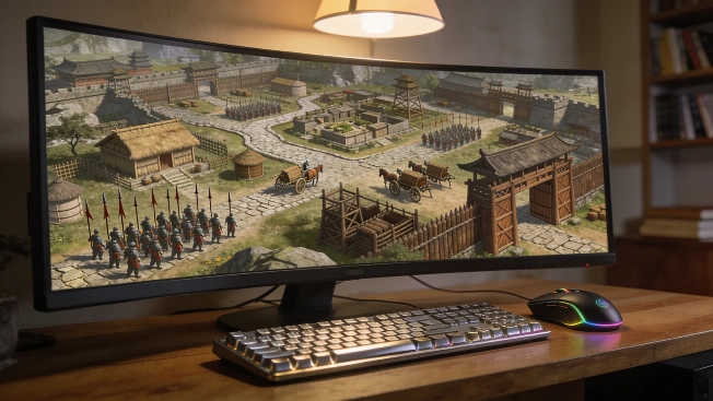 Mandate Order Reveals Why City Resources Alone Don't Guarantee War Readiness Next-Gen Gaming Blog