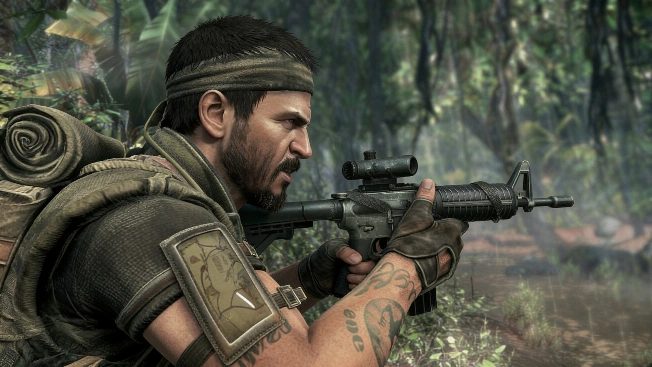 Map Voting Frustration Grows Among Call of Duty: Black Ops Players Next-Gen Gaming Blog