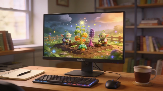 Goblin Island Turns Cozy Farming Into a Steam Empire Next-Gen Gaming Blog