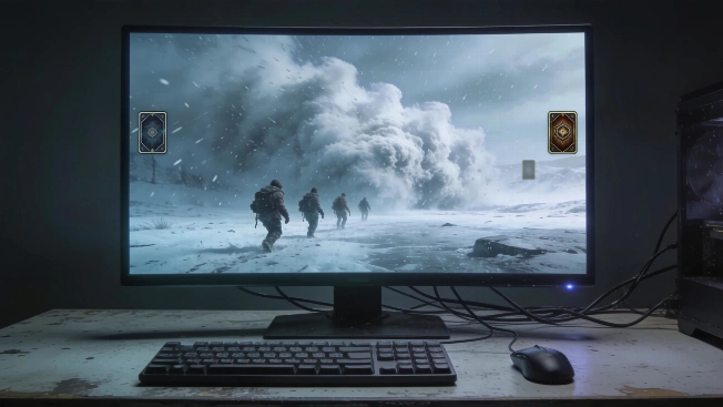 Frost 2 Brings Its Frozen Survival Deckbuilder Back Next-Gen Gaming Blog