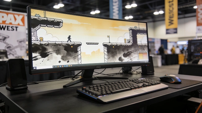 Aggro Crab to Publish Rebounder, Demo Playable at PAX West Next-Gen Gaming Blog