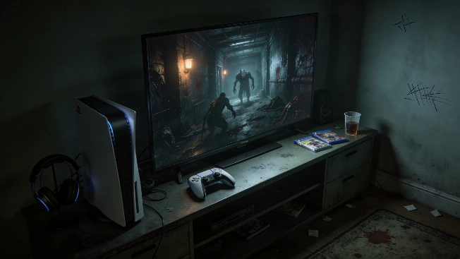 Inde Navarrette Eyes Resident Evil Voice Role as Gaming Ambitions Grow Next-Gen Gaming Blog