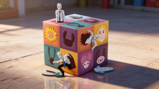 Sleepytime Village Turns Parenthood Into a Storybook Nightmare Next-Gen Gaming Blog