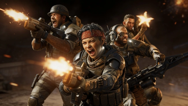 Aliens Fireteam Elite 2 Delivers Four Player Co-op and Specialist Class Next-Gen Gaming Blog