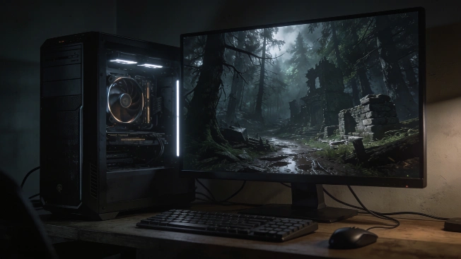 Dark Souls 3 Path Tracing Mod Aims for Remake-Level Visuals Next-Gen Gaming Blog