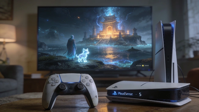 Kena: Scars of Kosmora Delayed to 2027 Next-Gen Gaming Blog