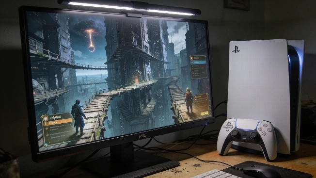 Final Fantasy VII Revelation Is Built for More Than One Playthrough Next-Gen Gaming Blog