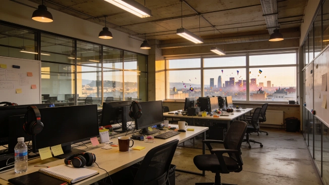 Larian Barcelona studio celebrates as Spain wins 2026 World Cup final Next-Gen Gaming Blog