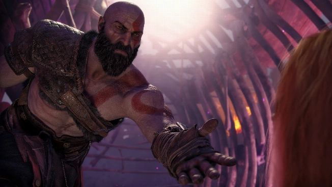 Next Kratos-Led God of War Game to Follow Laufey's Story Arc Next-Gen Gaming Blog