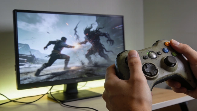 Master dodge offset in CONTROL Resonant Next-Gen Gaming Blog