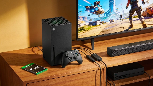 Xbox Game Pass rumour points to price cut and loss of day one games Next-Gen Gaming Blog
