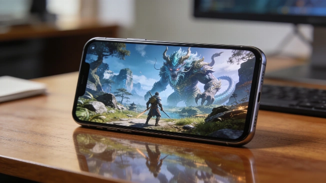 Netmarble launches global teaser site for Shangri-La Frontier: The Seven Colossi Next-Gen Gaming Blog