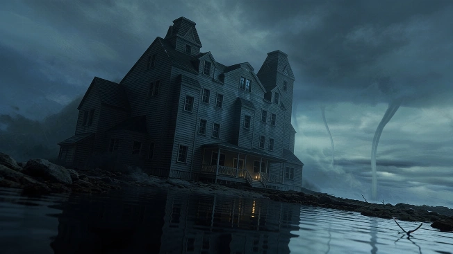 Black Lake Announced for PC and Consoles with 2027 Release Target Next-Gen Gaming Blog