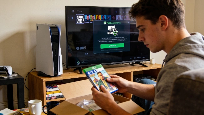 GTA 6 pre-orders offer early delivery ahead of official release Next-Gen Gaming Blog