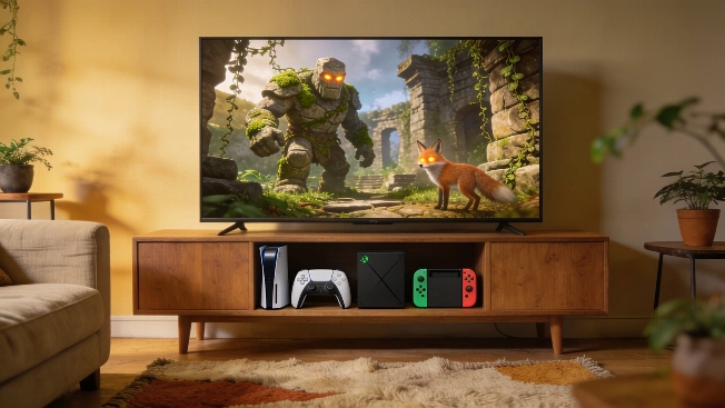 Unpetrified: Echoes of Nature brings its adventure to consoles this autumn Next-Gen Gaming Blog