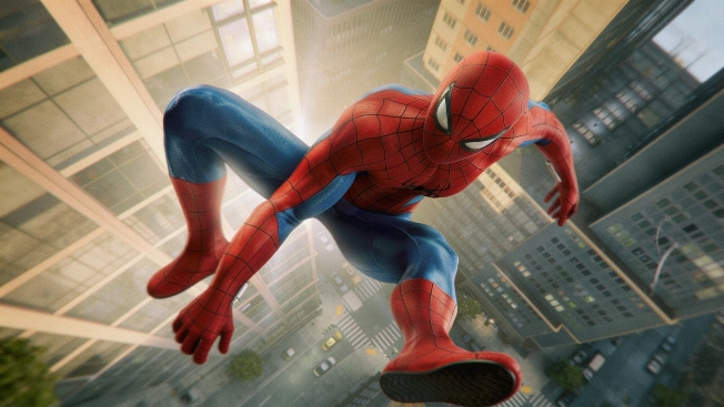 Spider-Man 2 Adds Tom Holland's Brand New Day Suit in Latest PS5 Update Next-Gen Gaming Blog