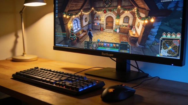 RuneScape U-turns on One-Time-Use Microtransactions After Player Pushback Next-Gen Gaming Blog