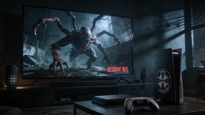 Resident Evil film reimagines T-Virus with new mutations and behaviour Next-Gen Gaming Blog
