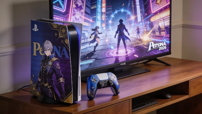 Persona series surpasses one million sales in Sega's latest quarter Next-Gen Gaming Blog