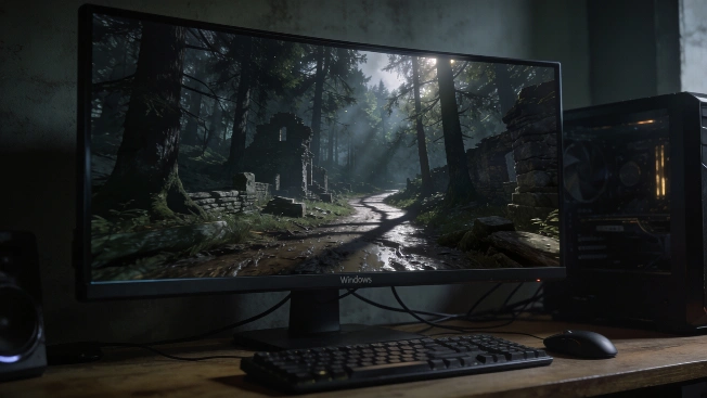 Dark Souls 3 Mod Gets Remake-Style Path Tracing Next-Gen Gaming Blog