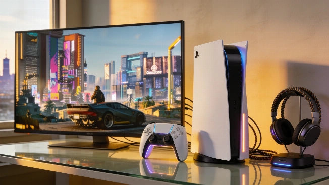GTA 6 Will Hold Its Launch Price for Years, Take-Two Confirms Next-Gen Gaming Blog