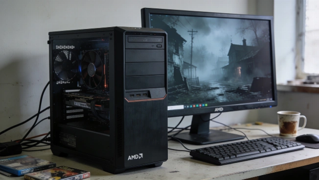 PS5 emulation hits iGPU milestone with Silent Hill 2 Next-Gen Gaming Blog
