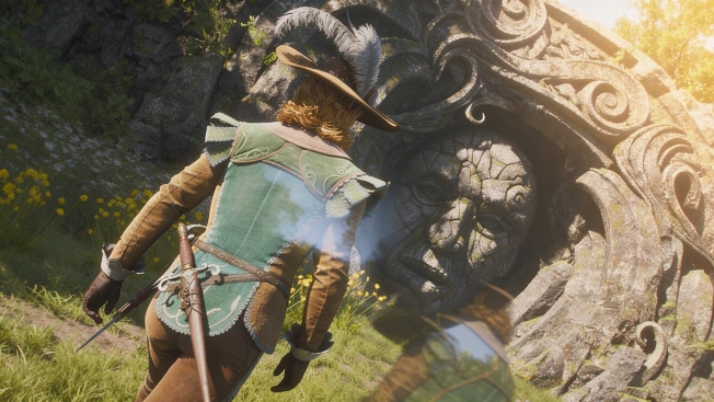 Fable Main Story Will Take Around 20 Hours on PC, PS5 and Xbox Next-Gen Gaming Blog
