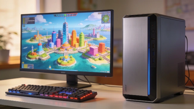 Combolands release date set for 24 August on Steam Next-Gen Gaming Blog