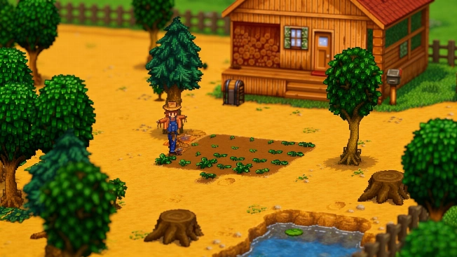Best Early Crops for Stardew Valley: How to Maximise Your Spring Profits Next-Gen Gaming Blog