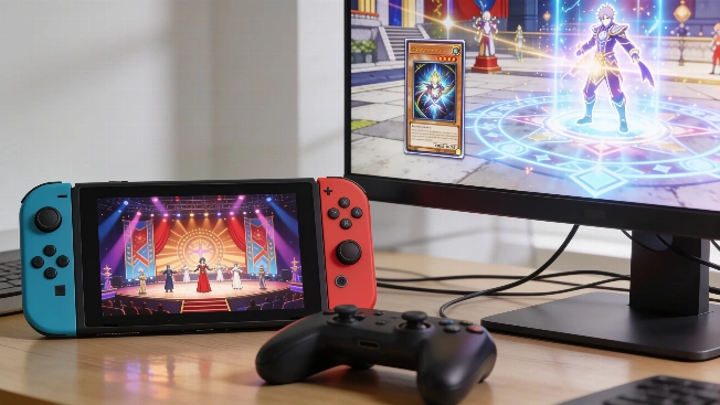 Bushiroad Sale Cuts Prices on Switch and Steam Games Next-Gen Gaming Blog