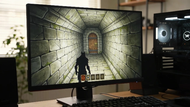 Megaglope Sets Into the Crypt's Steam Date for October 29 Next-Gen Gaming Blog