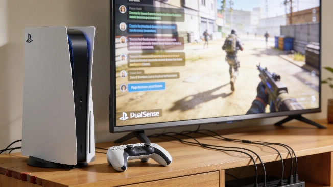 Sony Files PlayStation Patent for AI Accounts to Detect Scammers Next-Gen Gaming Blog