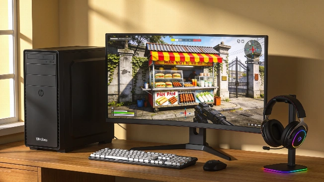 The Hust Banhmi launches on Steam as sequel to Brother Hai's Pho Restaurant Next-Gen Gaming Blog