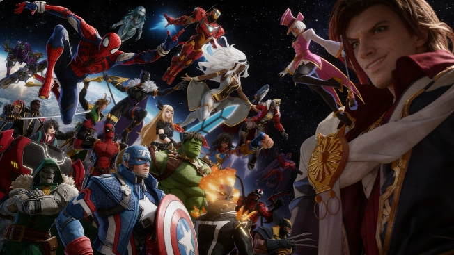 Marvel Tōkon: Fighting Souls Unveils Phoenix Cyclops as First DLC Next-Gen Gaming Blog