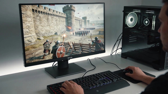 Siege of Akanor sets November release for hybrid castle defence Next-Gen Gaming Blog
