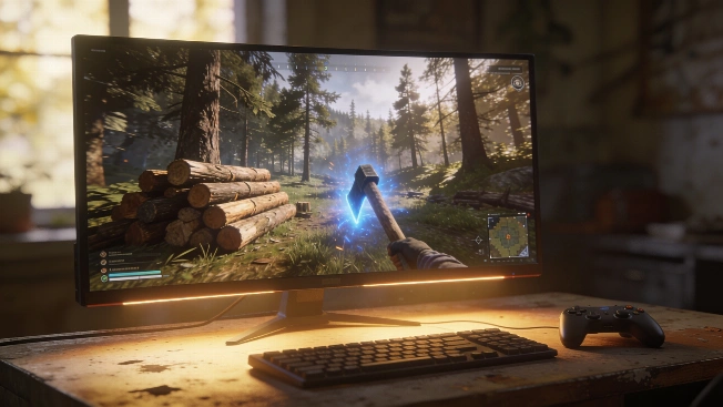 Dragonwilds Draws Nearly 3 Million Players Next-Gen Gaming Blog