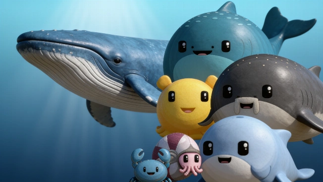 Ocean Pop Calypso Collision adds Challenge mode and major gameplay twist Next-Gen Gaming Blog