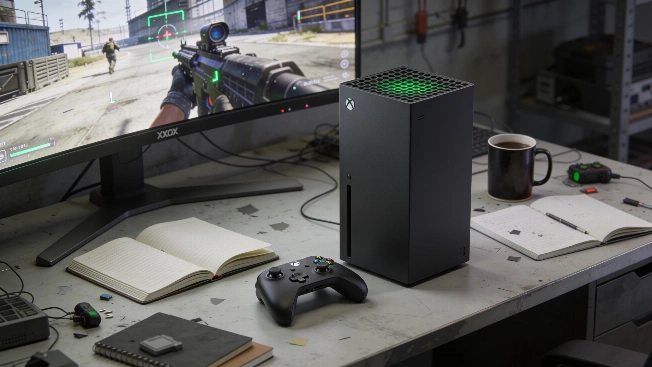 id Software lead warns Xbox layoffs risk undermining studio quality Next-Gen Gaming Blog